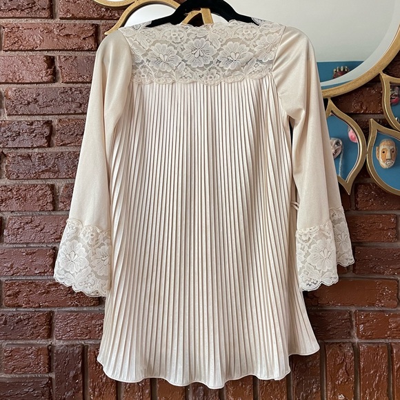 Vintage blouse - Picture 4 of 5